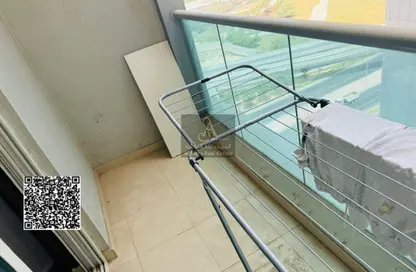 Apartment - 2 Bedrooms - 2 Bathrooms for sale in City Tower - Al Nuaimiya - Ajman Apartment - 2 Bedrooms - 2 Bathrooms for sale in City Tower - Al Nuaimiya - Ajman