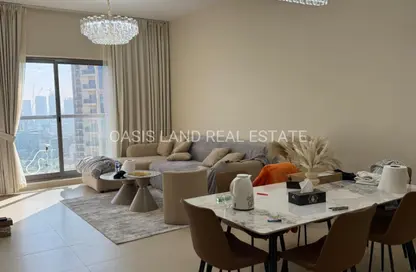 Apartment - 2 Bedrooms - 3 Bathrooms for rent in Jeewar - Jumeirah Village Circle - Dubai
