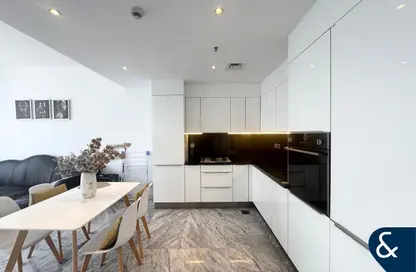 Apartment - 1 Bedroom - 1 Bathroom for sale in The Pad - Business Bay - Dubai