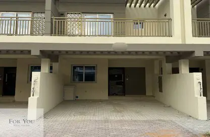 Townhouse - 3 Bedrooms - 3 Bathrooms for sale in Victoria 2 - Damac Hills 2 - Dubai