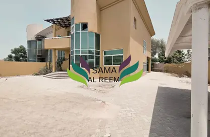 فيلا - استوديو - 4 حمامات للايجار في فلل الجميرا 1 - جميرا 1 - الجميرا - دبي