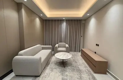 شقة - غرفة نوم - 2 حمامات للايجار في كلاود تاور - مثلث قرية الجميرا - دبي شقة - غرفة نوم - 2 حمامات للايجار في كلاود تاور - مثلث قرية الجميرا - دبي