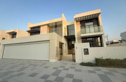 Villa - 5 Bedrooms - 7 Bathrooms for sale in District One Phase III - District One - Mohammed Bin Rashid City - Dubai