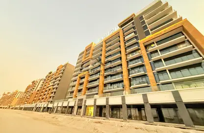 محل - استوديو - 4 حمامات للبيع في عزيزي ريفيرا - ميدان واحد - ميدان - دبي