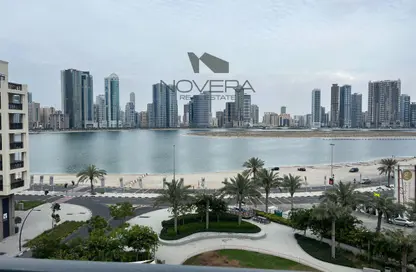 Apartment - 3 Bedrooms - 4 Bathrooms for sale in Sama Residences - Maryam Gate Residence - Maryam Island - Sharjah