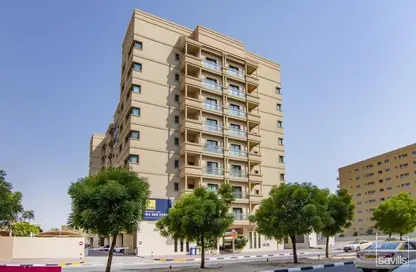 Apartment - 2 Bedrooms - 2 Bathrooms for rent in Al Liwan Building - Dubai Silicon Oasis - Dubai