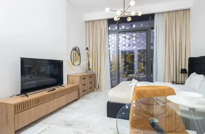 Apartment - 1 Bathroom for rent in Serenity Lakes 5 - Jumeirah Village Circle - Dubai