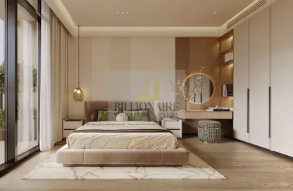 Apartment - 2 Bedrooms - 3 Bathrooms for sale in Oasis Residences - Dubai South (Dubai World Central) - Dubai