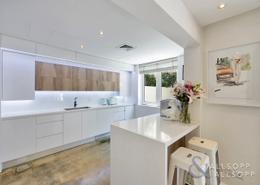 Villa - 3 bedrooms - 2 bathrooms for sale in Zulal 2 - Zulal - The Lakes - Dubai