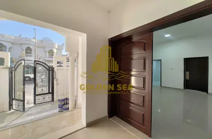 Apartment - 1 Bathroom for rent in Reem Investments HQ - Muroor Area - Abu Dhabi