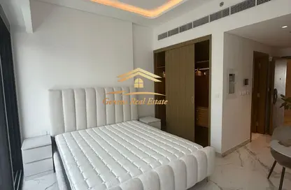 شقة - 1 حمام للايجار في عزيزي ريفييرا 65 - عزيزي ريفيرا - ميدان واحد - ميدان - دبي