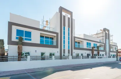 Villa - 3 Bedrooms - 4 Bathrooms for rent in Al Badaa - Dubai