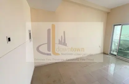 Apartment - 2 Bedrooms - 2 Bathrooms for sale in Tower A2 - Ajman Pearl Towers - Ajman Downtown - Ajman