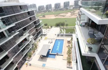 شقة - غرفة نوم - 2 حمامات للبيع في 2 جولف فيستا - جولف فيستا - غولف تاون - داماك هيلز - دبي شقة - غرفة نوم - 2 حمامات للبيع في 2 جولف فيستا - جولف فيستا - غولف تاون - داماك هيلز - دبي