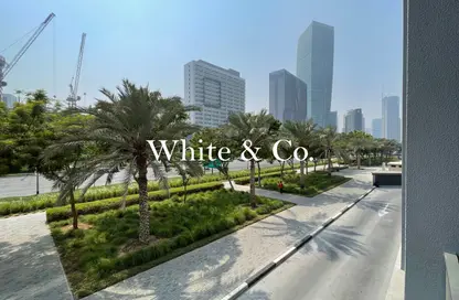 Apartment - Studio - 1 Bathroom for rent in SOL Avenue - Business Bay - Dubai