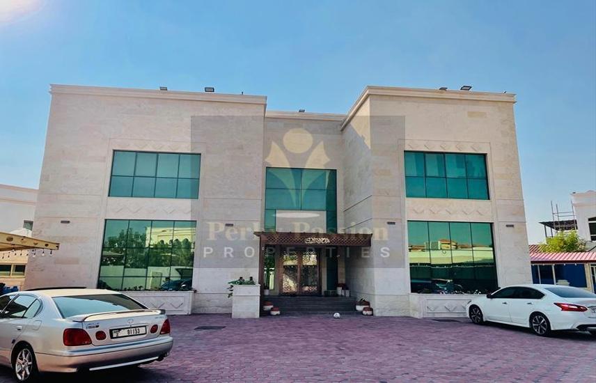 Villa for Rent in Al Warqa'a 2 Spacious 7 Bedrooms Villa in Al Warqaa