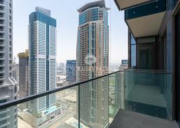 Apartment - 1 bedroom - 2 bathrooms for sale in Jumeirah Living Marina Gate - Marina Gate - Dubai Marina - Dubai