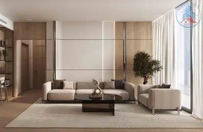 Apartment - Studio - 1 Bathroom for sale in Binghatti Hillviews - Dubai Science Park - Dubai