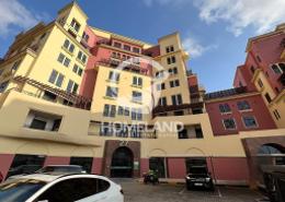 Outdoor Building image for: Office Space - 1 bathroom for sale in Ibn Sina Building - Dubai Healthcare City - Dubai, Image 1