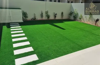 Villa - 3 Bedrooms - 4 Bathrooms for sale in Aurum Villas - Odora - Damac Hills 2 - Dubai