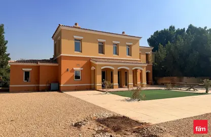 Townhouse - 4 Bedrooms - 4 Bathrooms for rent in Palmera 3 - Palmera - Arabian Ranches - Dubai Townhouse - 4 Bedrooms - 4 Bathrooms for rent in Palmera 3 - Palmera - Arabian Ranches - Dubai