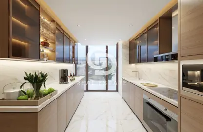 Apartment - 3 Bedrooms - 4 Bathrooms for sale in Queen Sheba - Living Legends - Dubai Apartment - 3 Bedrooms - 4 Bathrooms for sale in Queen Sheba - Living Legends - Dubai