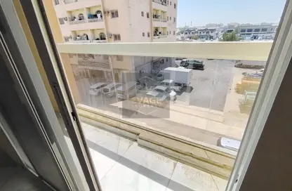 Apartment - 1 Bedroom - 1 Bathroom for rent in Al Jurf Industrial 2 - Al Jurf Industrial - Ajman