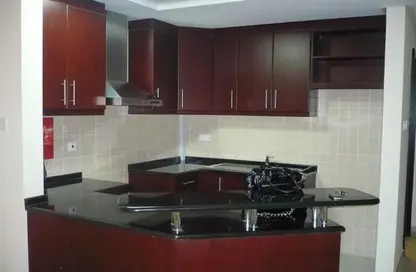 شقة - غرفة نوم - 2 حمامات للبيع في طراز البحر المتوسط - ديسكفري غاردنز - دبي