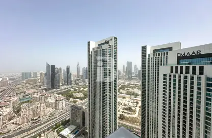 شقة - 2 غرف نوم - 2 حمامات للبيع في داون تاون فيوز - زعبيل 2 - زعبيل - دبي