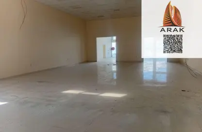 Shop - Studio - 1 Bathroom for rent in Ajman Industrial 1 - Ajman Industrial Area - Ajman