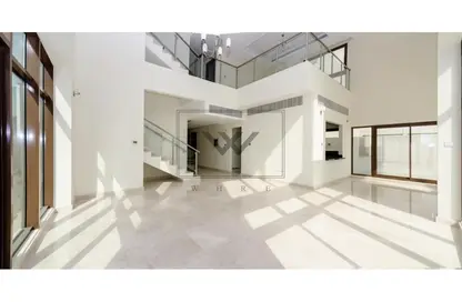 شقة - 6 غرف نوم - 7 حمامات للايجار في فلل ميدان سباق الخيل - ميدان - دبي