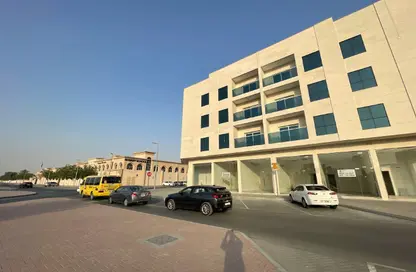 Shop - Studio - 1 Bathroom for rent in Muwailih Building - Muwaileh - Sharjah