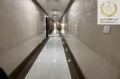 Apartment - 2 Bedrooms - 3 Bathrooms for rent in Ajman Global City - Al Alia - Ajman