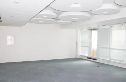 Office Space - Studio - 1 Bathroom for rent in Jumeirah Business Centre 2 (JBC 2) - JLT Cluster V - Jumeirah Lake Towers - Dubai