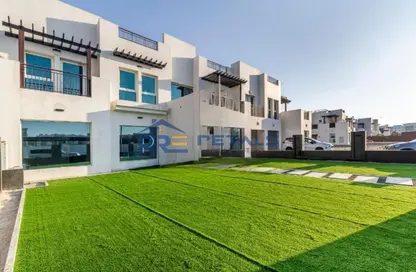 Townhouse - 5 Bedrooms - 5 Bathrooms for rent in Al Khail Heights - Al Quoz - Dubai