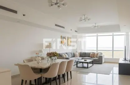 شقة - 2 غرف نوم - 3 حمامات للبيع في أبراج هيدرا افينيو - مدينة الأضواء - جزيرة الريم - أبوظبي شقة - 2 غرف نوم - 3 حمامات للبيع في أبراج هيدرا افينيو - مدينة الأضواء - جزيرة الريم - أبوظبي