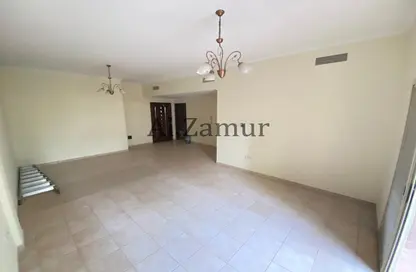 Apartment - 2 Bedrooms - 2 Bathrooms for rent in Ewan Residence 1 - Ewan Residences - Dubai Investment Park (DIP) - Dubai