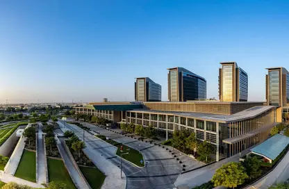 Land - Studio for sale in Shakhbout City - Abu Dhabi