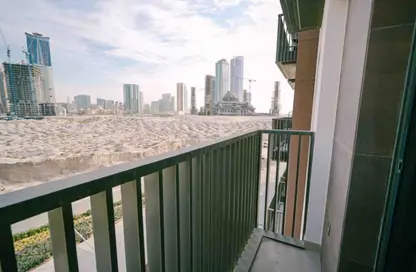 شقة - غرفة نوم - 2 حمامات للبيع في مسك رزيدنسيس - جزيرة مريم - الشارقة