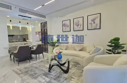 Apartment - 2 Bedrooms - 2 Bathrooms for rent in Reehan 1 - Reehan - Old Town - Dubai