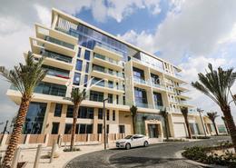 Duplex - 1 bedroom - 2 bathrooms for sale in Mamsha Al Saadiyat - Saadiyat Cultural District - Saadiyat Island - Abu Dhabi