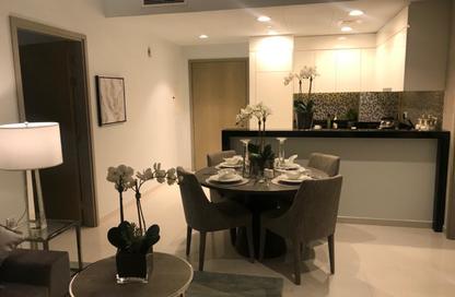 Apartment - 1 Bedroom - 2 Bathrooms for sale in Aykon City Tower B - Aykon City - Business Bay - Dubai