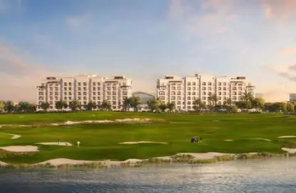 شقة - 2 غرف نوم - 3 حمامات للبيع في H ياس جولف كوليكشن - ياس جولف كليكشن - جزيرة ياس - أبوظبي