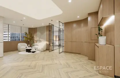 Office Space - Studio for rent in Mazaya Business Avenue BB1 - Mazaya Business Avenue - Jumeirah Lake Towers - Dubai