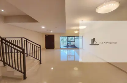 Villa - 3 Bedrooms - 5 Bathrooms for rent in Arenco Villas - Jumeirah Village Circle - Dubai