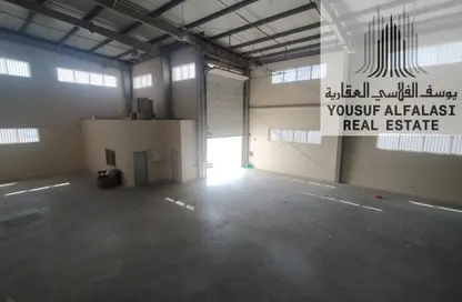 مستودع - استوديو - 2 حمامات للايجار في أم الثعوب - أم القيوين