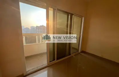 Apartment - 1 Bedroom - 1 Bathroom for rent in Al Taawoon Tower 1 - Al Taawoon Towers - Al Khan - Sharjah Apartment - 1 Bedroom - 1 Bathroom for rent in Al Taawoon Tower 1 - Al Taawoon Towers - Al Khan - Sharjah