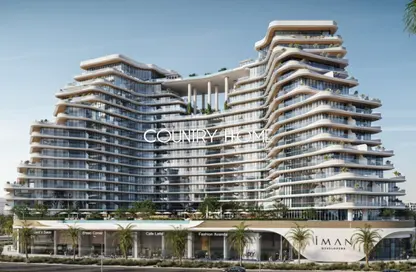 Apartment - 3 Bedrooms - 4 Bathrooms for sale in 15 Cascade - Motor City - Dubai