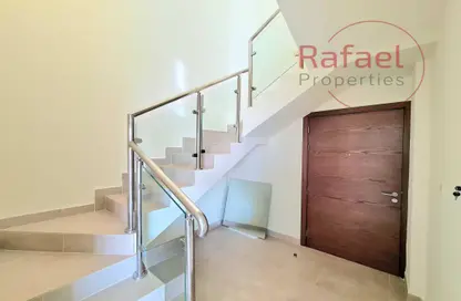 Stairs image for: Apartment - 2 Bedrooms - 3 Bathrooms for sale in Azizi Plaza - Al Furjan - Dubai, Image 1