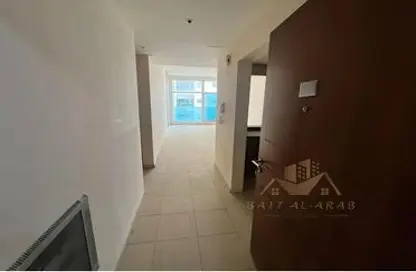 Apartment - 2 Bedrooms - 2 Bathrooms for rent in The Icon Casa 2 - Al Rashidiya 3 - Al Rashidiya - Ajman